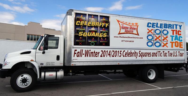 Celebrity-Squares-Tour-Truck
