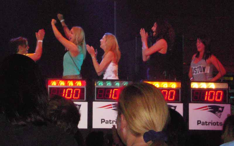 Everyone loves The Challenge Game Show by The Game Show Source