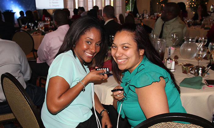 Having fun with Best of the Best wireless remotes